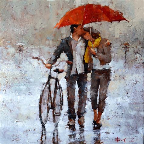 Andre Kohn Art 